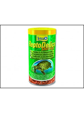 TETRA Repto Delica Shrimps - 1 l