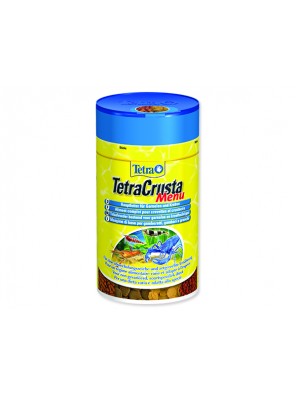 TETRA Crusta Menu - 100 ml
