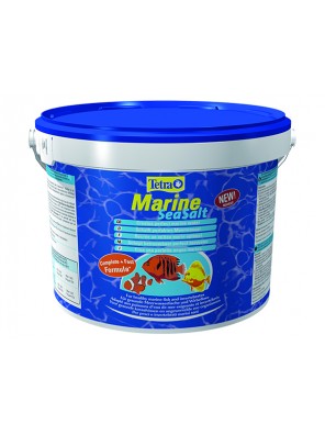 TETRA Marine Sea Salt - 20 kg