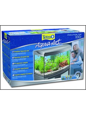 Akvárium set TETRA AquaArt Evolution - 100 l