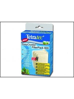 Náplň TETRA EasyCrystal Box 600 - 3 ks