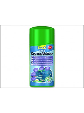 TETRA Pond Crystal Water - 500 ml