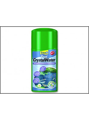TETRA Pond Crystal Water - 250 ml