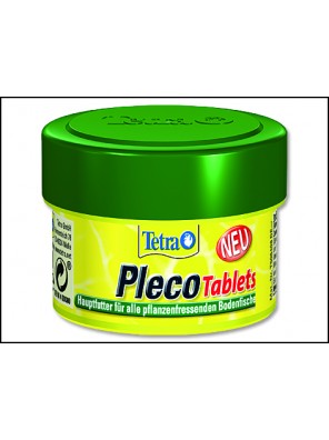 TETRA Pleco Tablets - 58 tablet