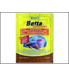 TETRA Betta granules sáček - 5 g