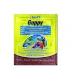 TETRA Guppy food sáček - 12 g