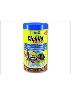 TETRA Cichlid Colour - 500 ml