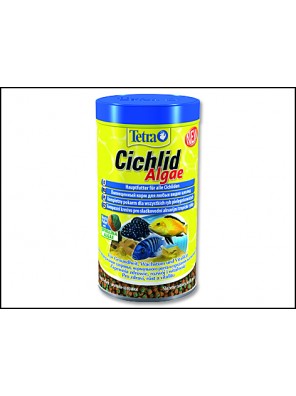 TETRA Cichlid Algae - 500 ml