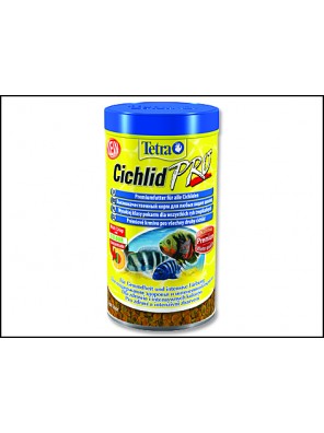 TETRA Cichlid Crisps 500ml