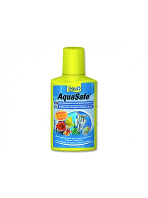 TETRA Aqua Safe - 50 ml