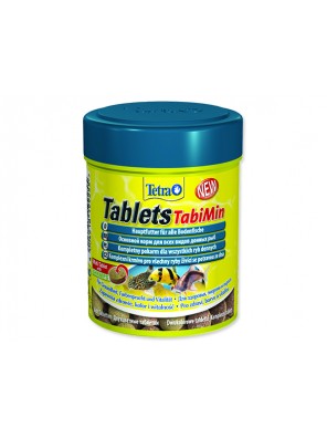 TETRA Tablets Tabi Min - 275 tablet