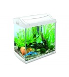 Akvárium set TETRA AquaArt bílé 20 l