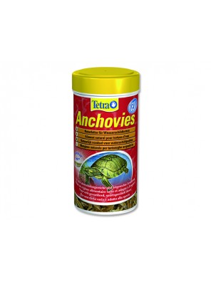 TETRA Repto Anchovies - 250 ml
