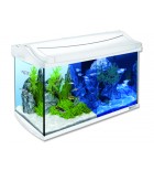 Akvárium set TETRA AquaArt LED bílé - 60 l