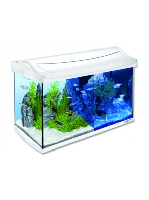 Akvárium set TETRA AquaArt LED bílé - 60 l