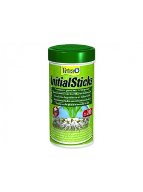 TETRA Plant Initial Sticks - 250 ml