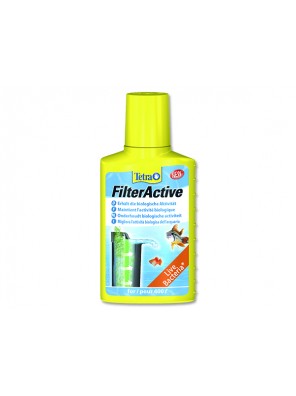Tetra Filter Active - 100 ml