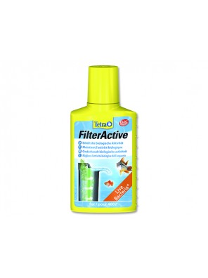 Tetra Filter Active - 250 ml