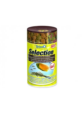 TETRA Selection - 100 ml