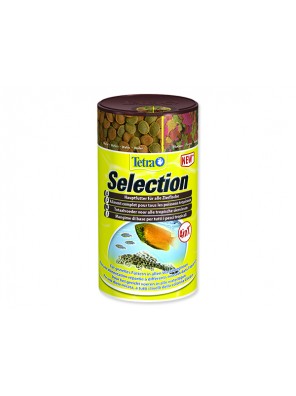 TETRA Selection - 250 ml