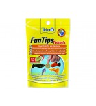 Tetra Tablets FunTips - 20 tablet