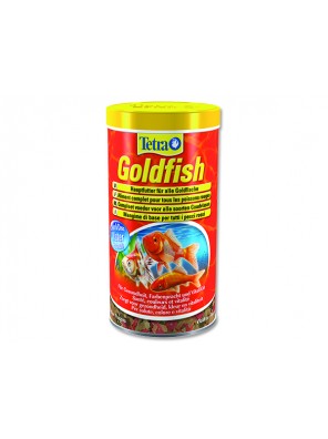 TETRA Goldfish vločky - 1 l