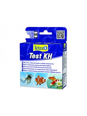 TETRA Test KH - 10 ml