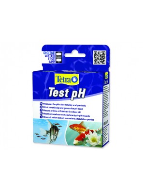 TETRA Test pH sladkovodní - 10 ml
