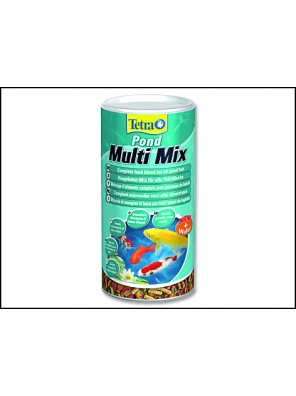 TETRA Pond Multi Mix - 1 l
