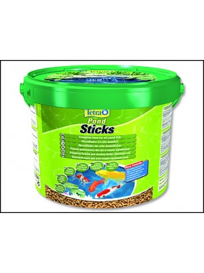 TETRA Pond Sticks - 10 l