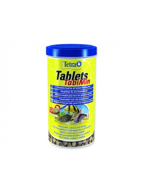 TETRA Tabi Min - 1040 tablet