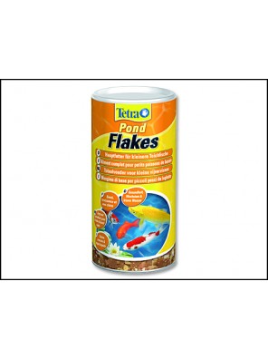 TETRA Pond Flakes - 1 l