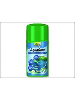 TETRA Pond AquaSafe - 250 ml