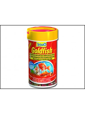 TETRA Goldfish vločky - 100 ml