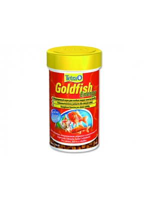 TETRA Goldfish Sticks - 100 ml
