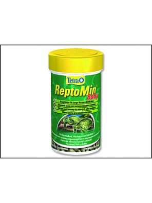 TETRA Repto Min Mini-Baby - 100 ml TETRA Repto Min Mini-Baby - 100 ml