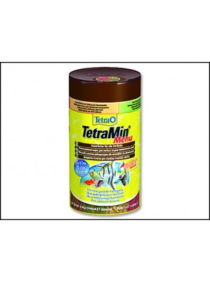 TETRA Menu - 100 ml