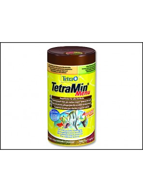 TETRA Menu - 250 ml