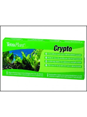 TETRA Crypto-Dunger - 10 tablet