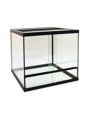 Terarium ANTE s jednoduchým větráním - 15.5 l