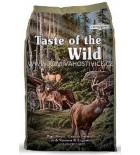 TASTE OF THE WILD Pine Forest 5,6 kg