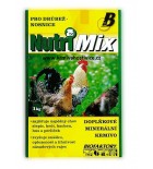 Nutri Mix BIOFAKTORY pro nosnice - 1 kg