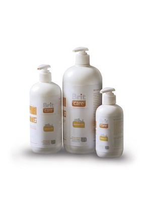 BRIT Care Salmon Oil - 500 ml BRIT Care Salmon Oil - 500 ml
