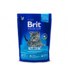 BRIT Premium Cat Kitten - 300 g