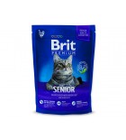 BRIT Premium Cat Senior - 800 g