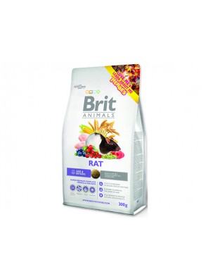 BRIT Animals Rat - 300 g