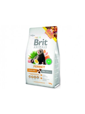 BRIT Animals Ferret - 700 g