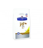 Hill's Prescription Diet Canine J/D Dry 12 kg