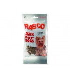 Pochoutka RASCO hvězdičky drůbeží - 50 g