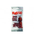Pochoutka RASCO kostičky šunkové - 50 g